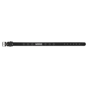 27X1.25"BLK/SLV DG COLLAR