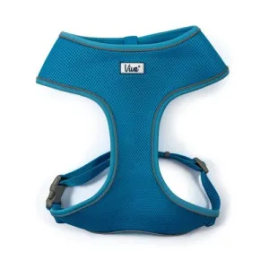 Ancol Viva Mesh Dog Harness Blue M 44-57cm