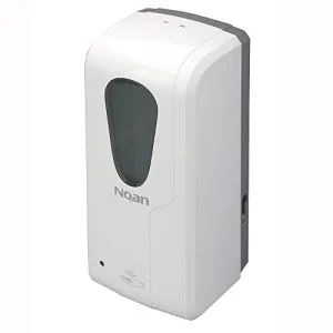 ASA Techmed Automatic Hand Sanitizer Dispenser, Touchless Dispenser Touch Free Motion Smart Sensor Soap for Church,Office,School,Commercial Wall Mount Dispensers (1000ML)