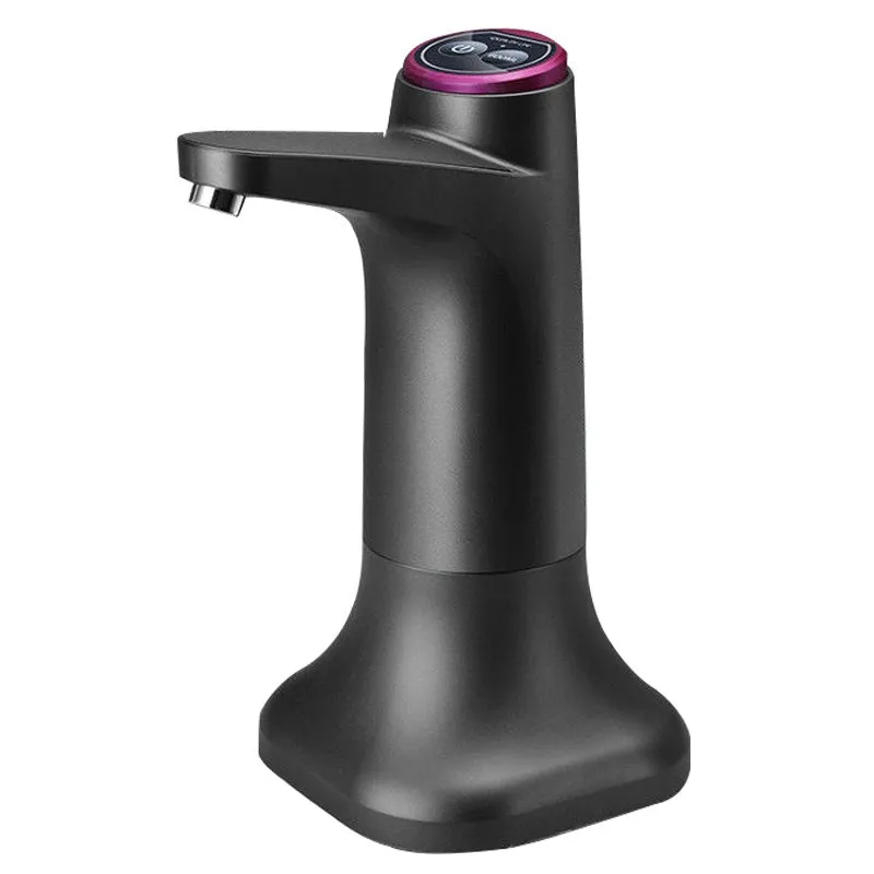 Automatic Portable Water Dispenser
