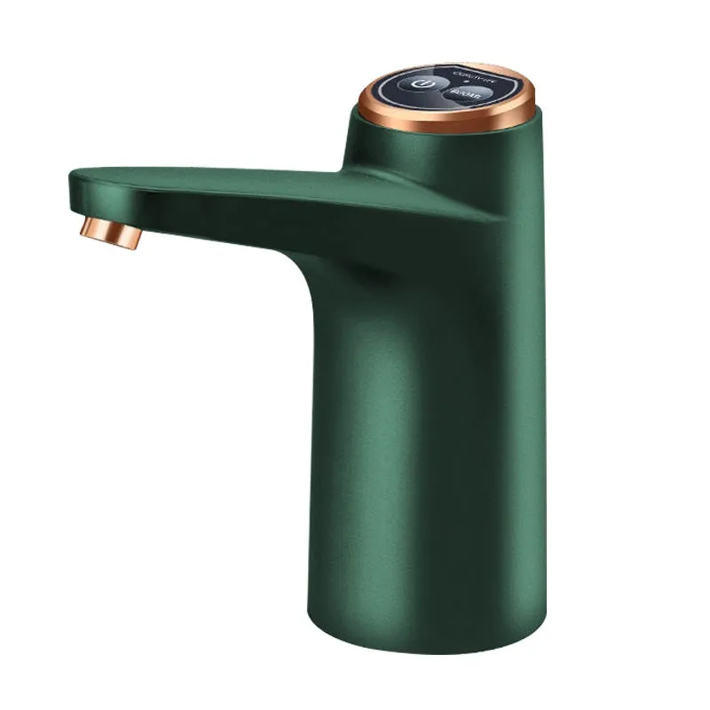 Automatic Portable Water Dispenser