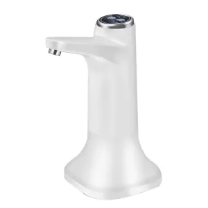 Automatic Portable Water Dispenser
