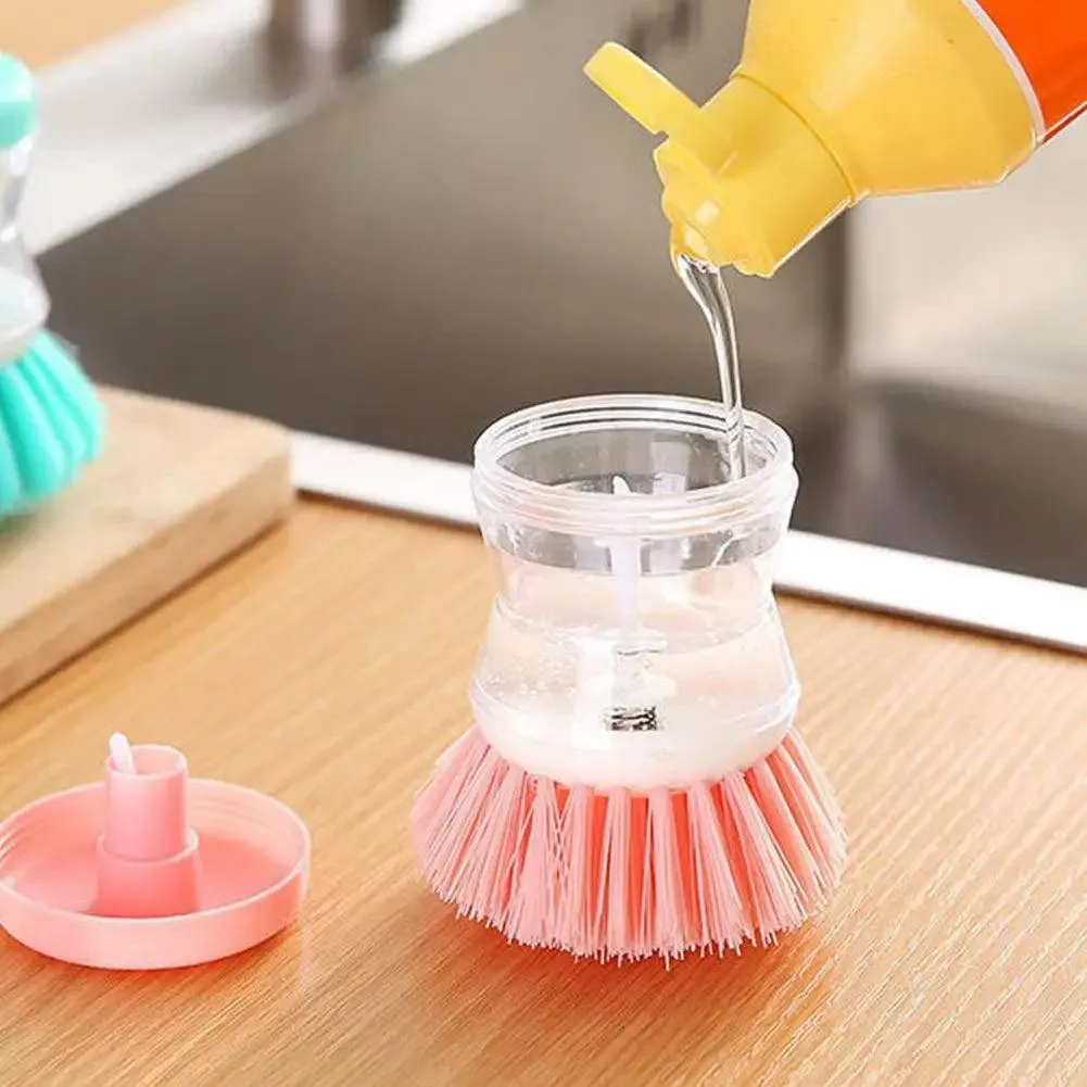 Automatic Soap Dispenser