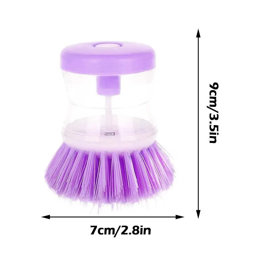 Automatic Soap Dispenser