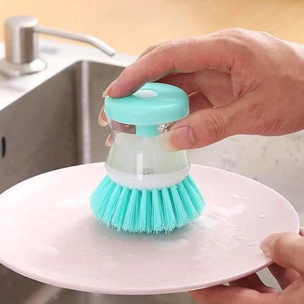 Automatic Soap Dispenser