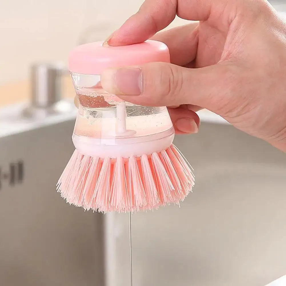 Automatic Soap Dispenser