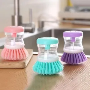 Automatic Soap Dispenser