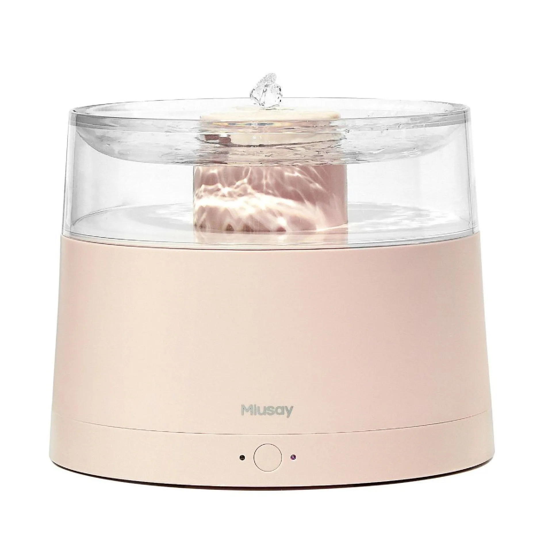 Automatic Water Dispenser For Pet Cats