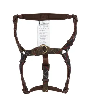 Barbour 5 Way Adjustable Dog Harness