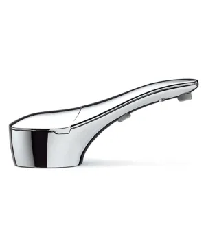 Bobrick B-824 Sureflo Automatic Liquid Soap Dispenser, Top-Fill, Counter-Mounted