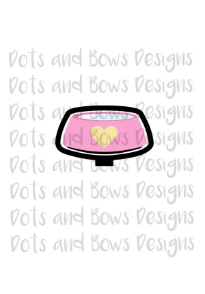 Bowl Cutter