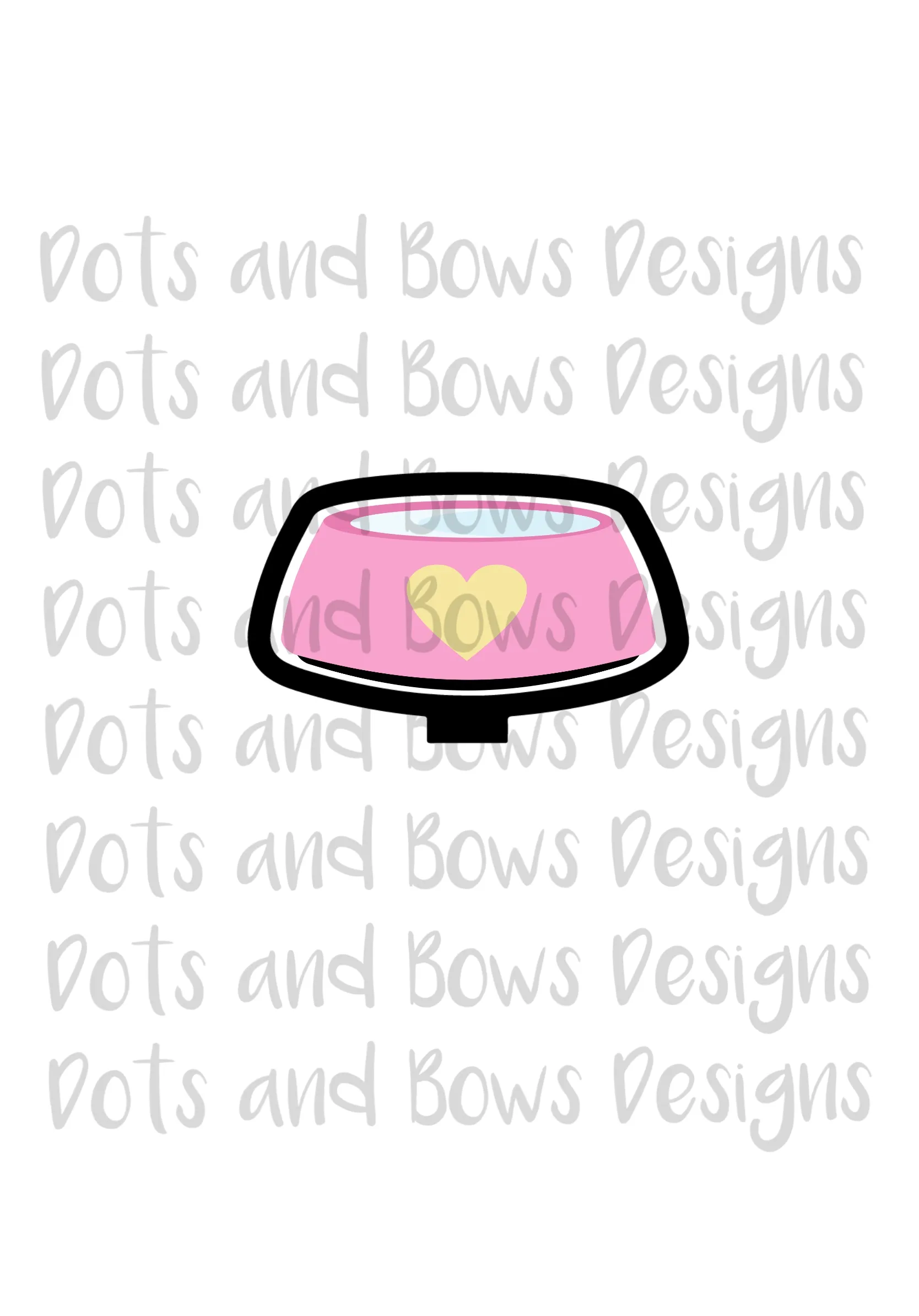 Bowl Cutter