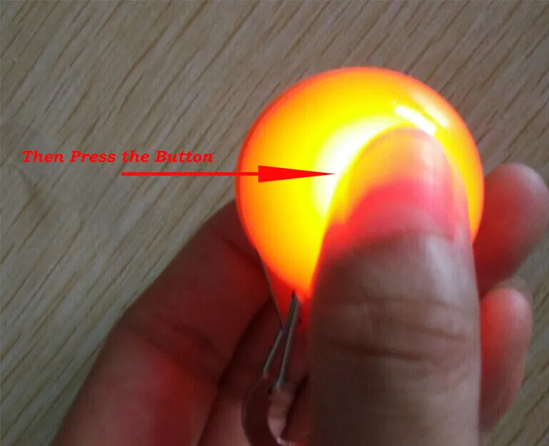 Bright Dog Pet LED Night Safety Flash Light for Collar 2017