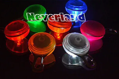 Bright Dog Pet LED Night Safety Flash Light for Collar 2017