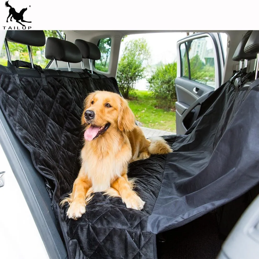 Car Pet Seat Cover