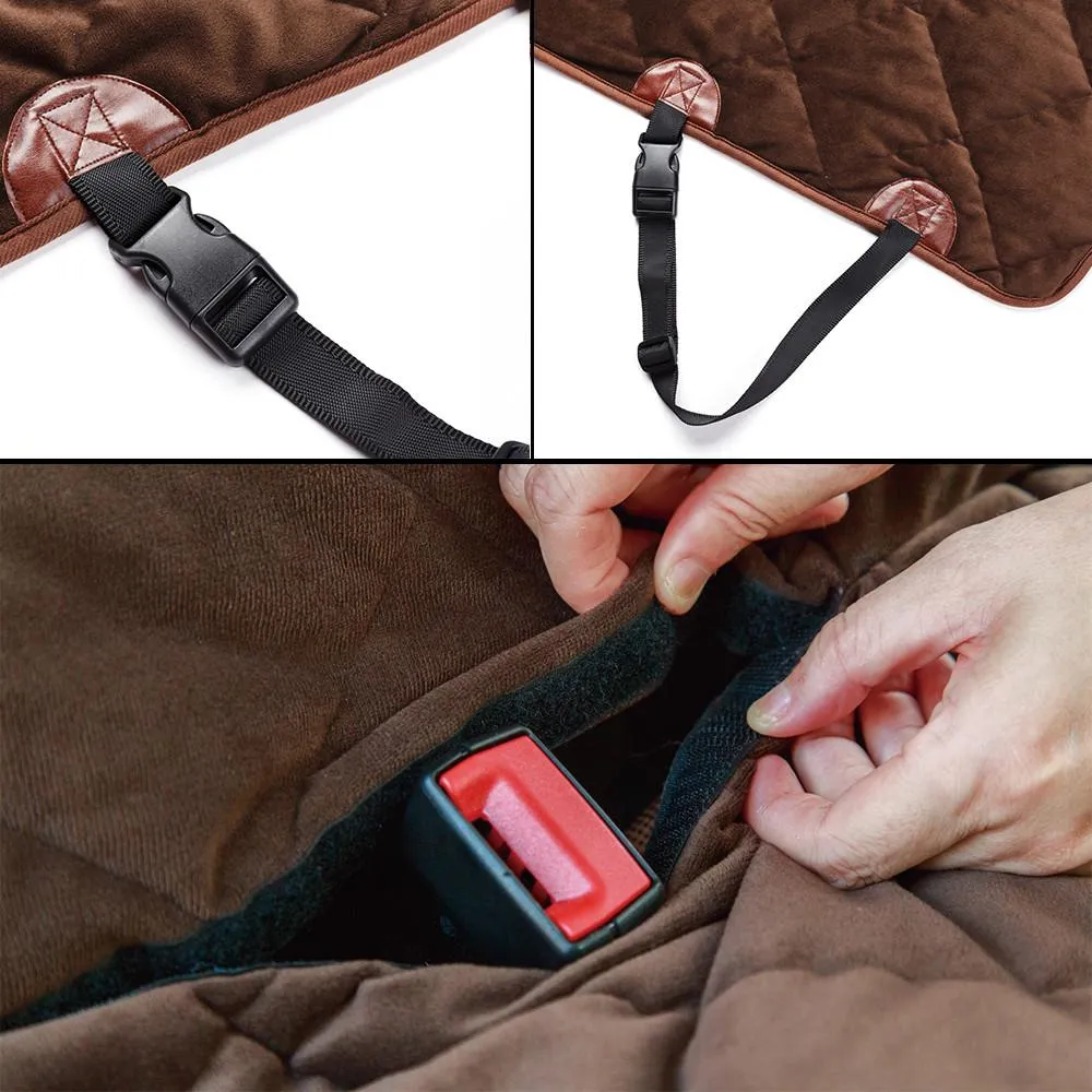 Car Pet Seat Cover