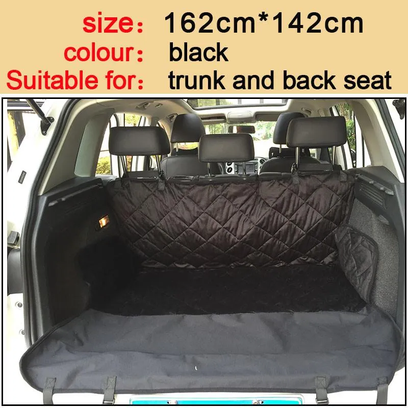 Car Pet Seat Cover