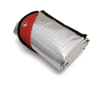 Coghlan's Thermal Blanket