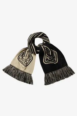 COLUMN SCARF
