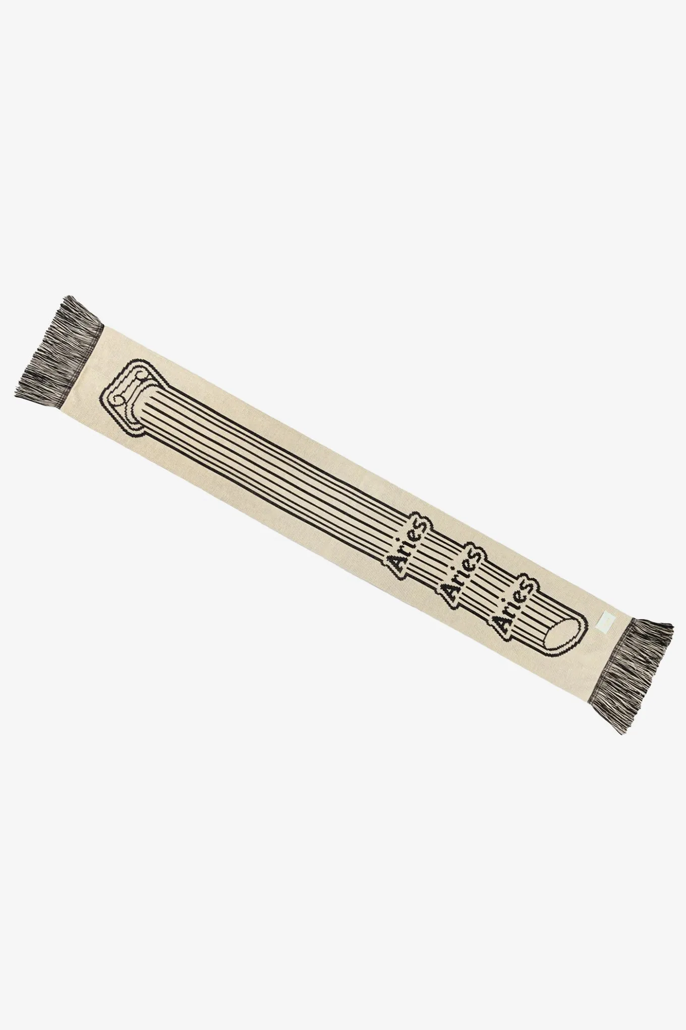 COLUMN SCARF