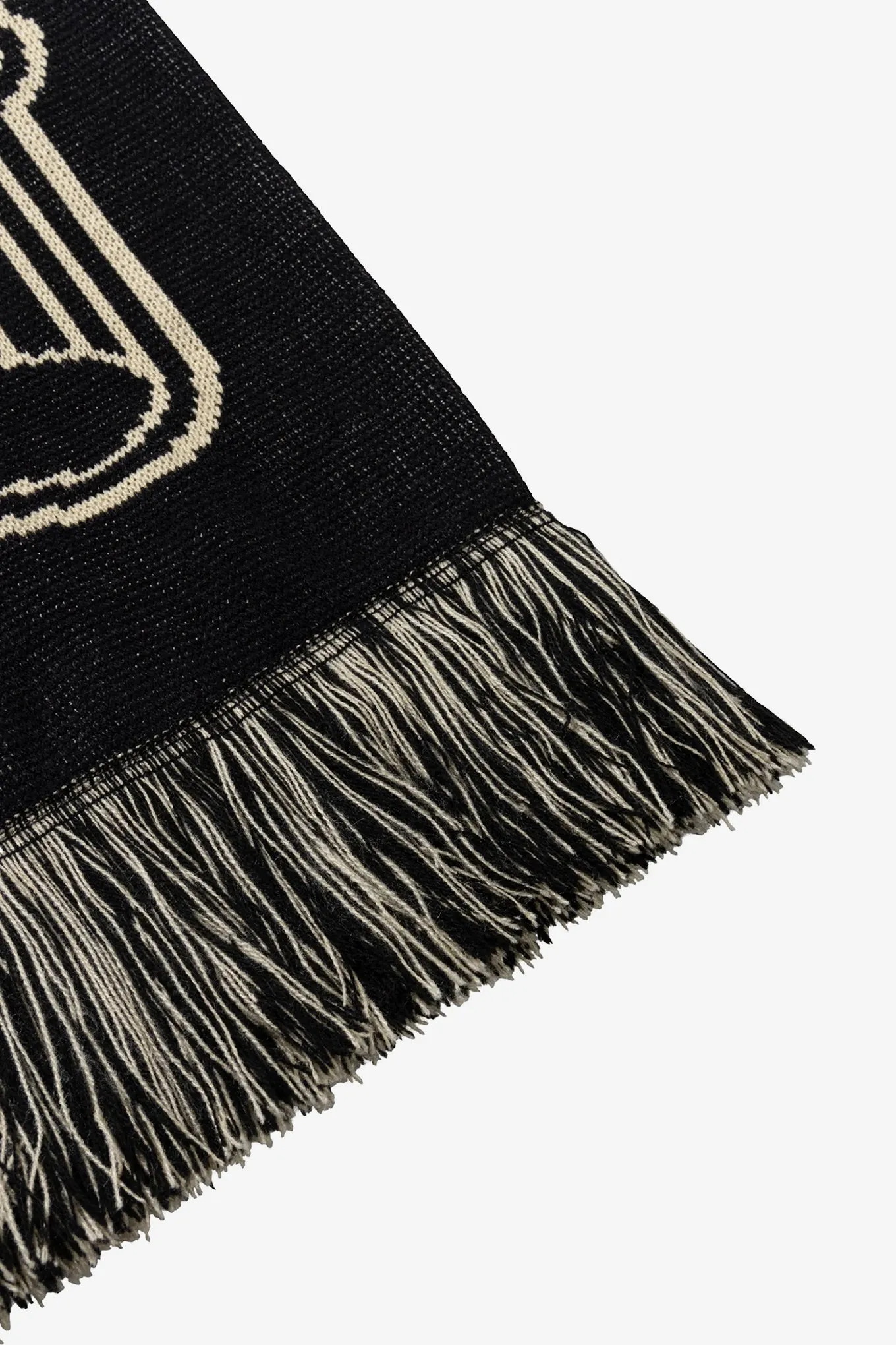 COLUMN SCARF