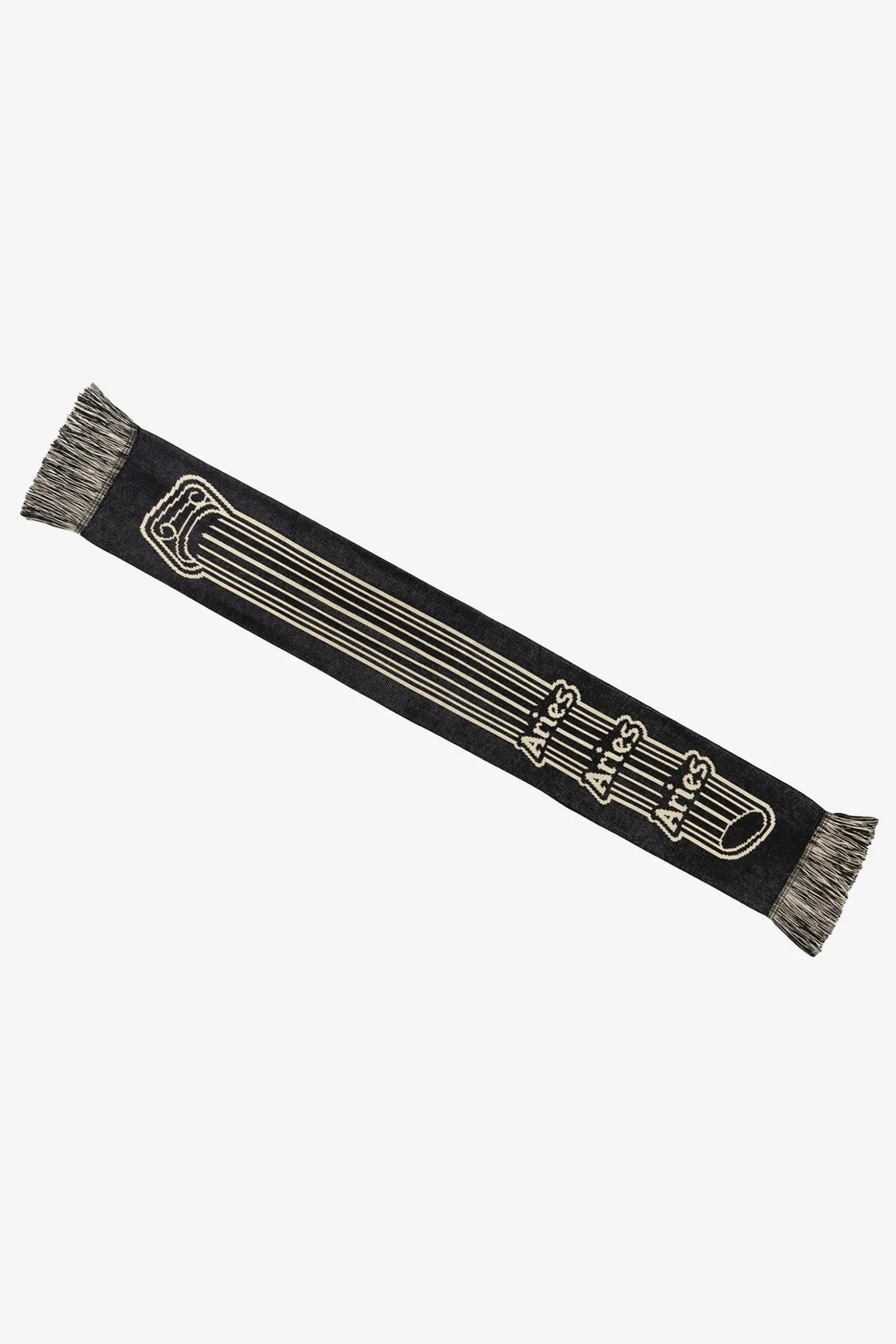 COLUMN SCARF