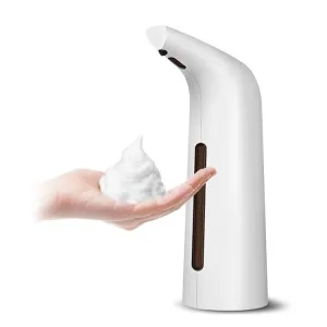 Contact-Free Automatic Induction Liquid Dispenser