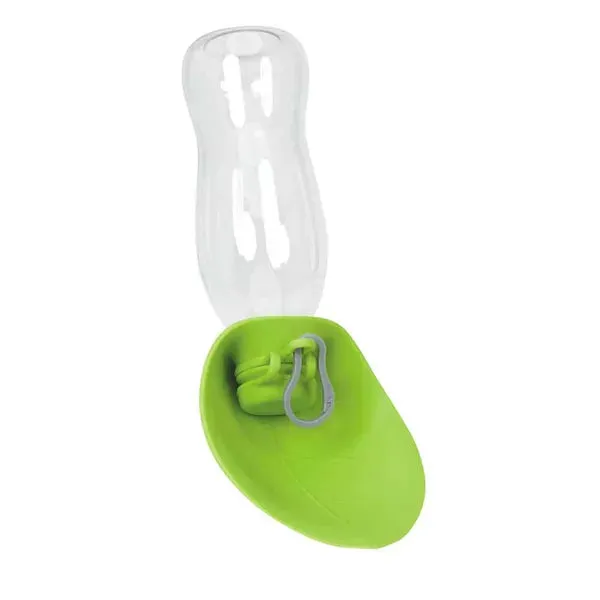 Cool Pup Folding Leaf Travel Bottles
