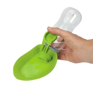 Cool Pup Folding Leaf Travel Bottles