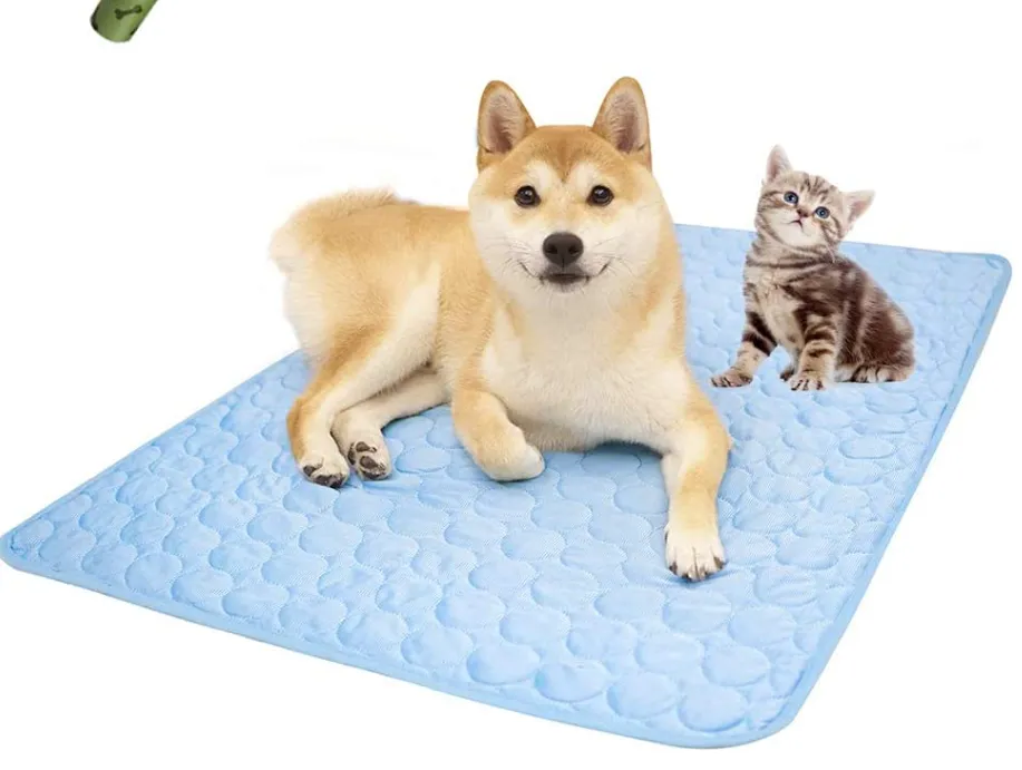 Cooling Mat & Sleeping Pad