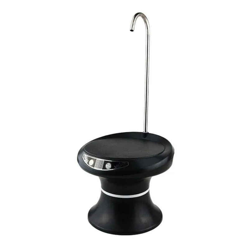 Drinking Water Dispense Water Bottle Pump  USB
