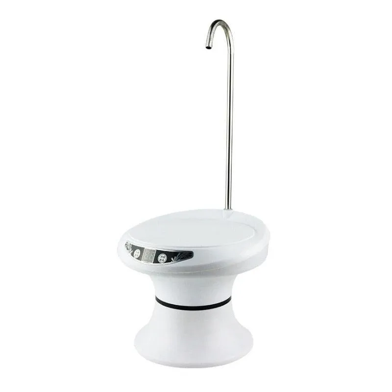 Drinking Water Dispense Water Bottle Pump  USB