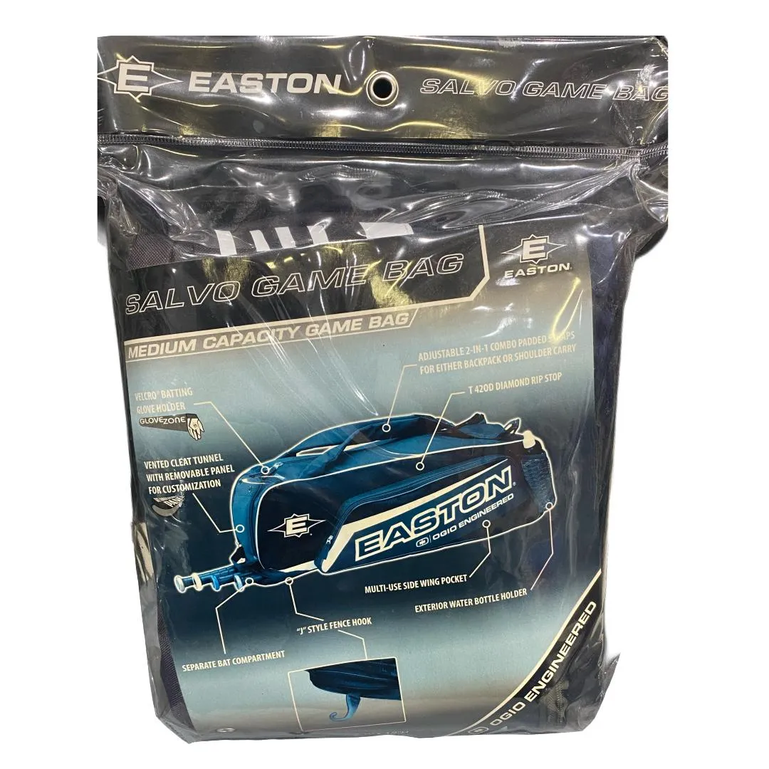 Easton Salvo Game Bag