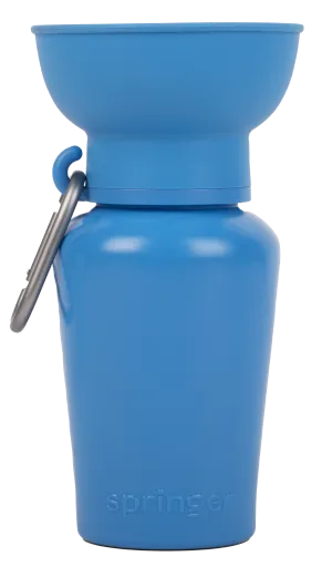 Flip Dog Travel Bottle