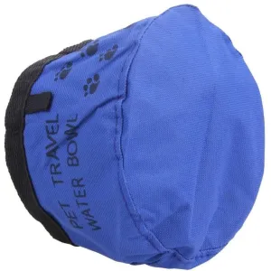 Foldable Travel Water Bowl