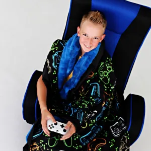 Game Day Blanket