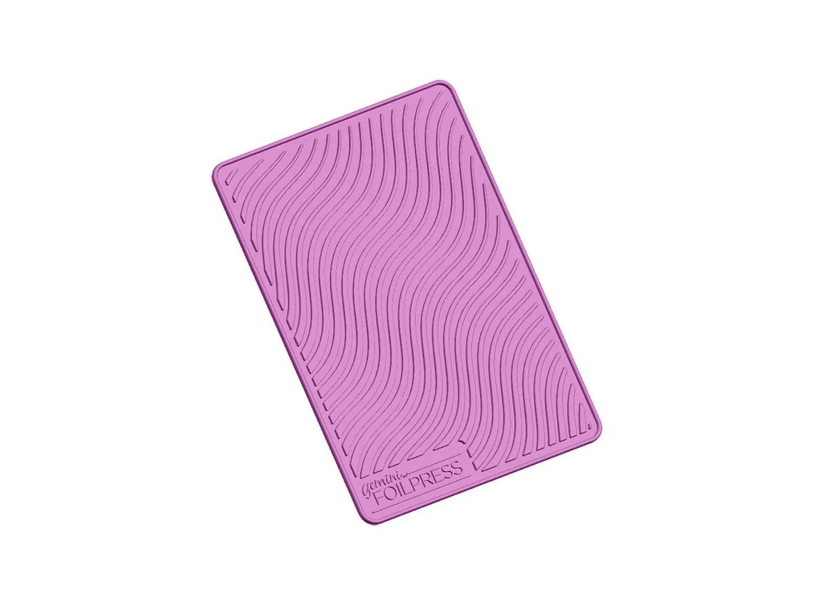 Gemini FOILPRESS - Silicone Cooling Mat (1pc)