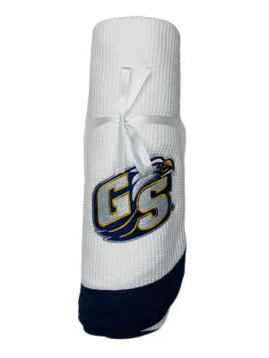 Georgia Southern Thermal Blanket