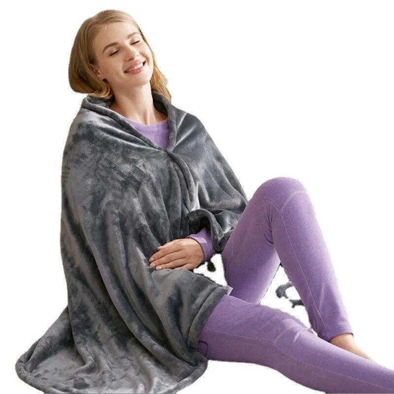 Heated Blanket