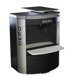 HERO A450-TPX Solvent-Based Automatic Simultaneous Dispenser