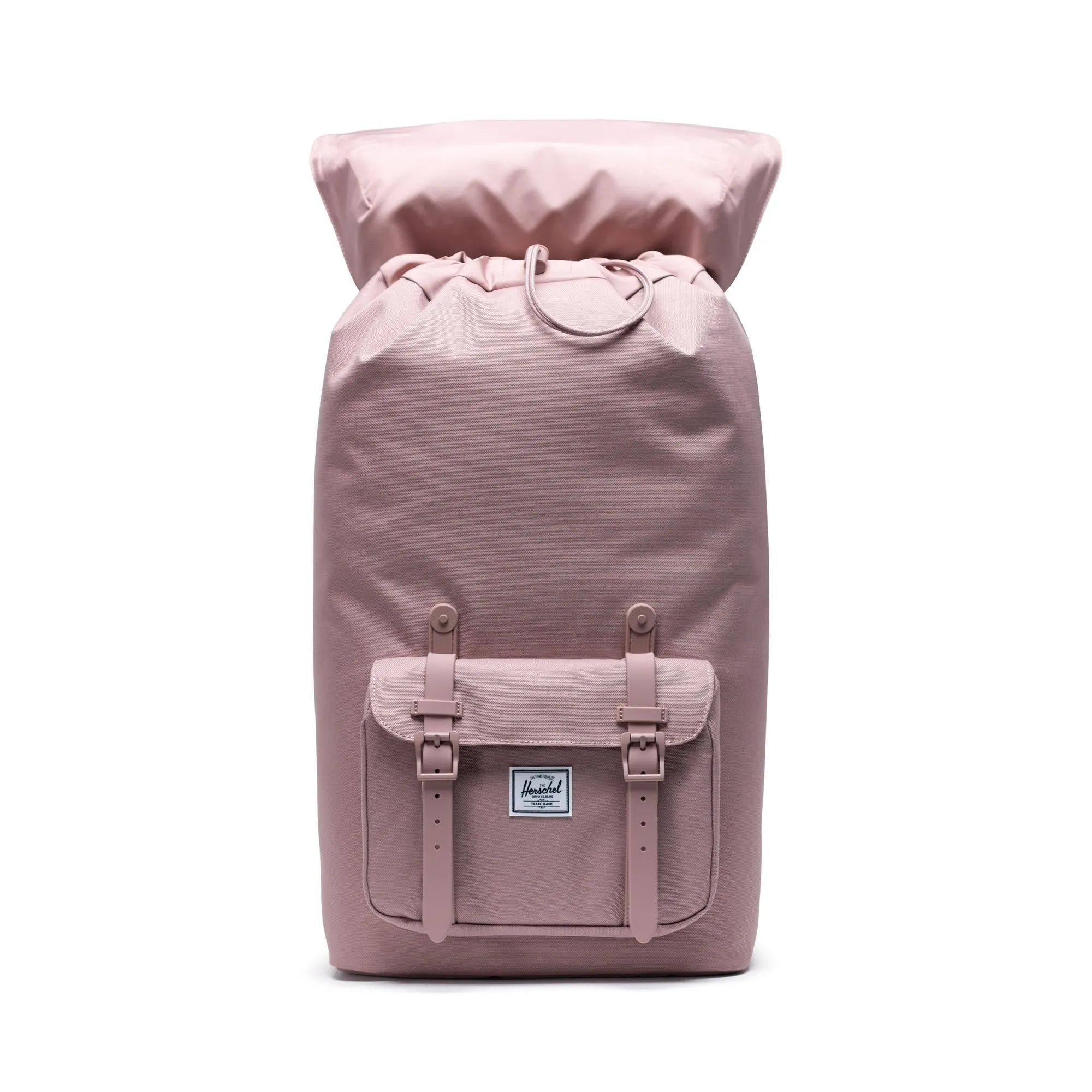 Herschel Little America Backpack, Ash Rose