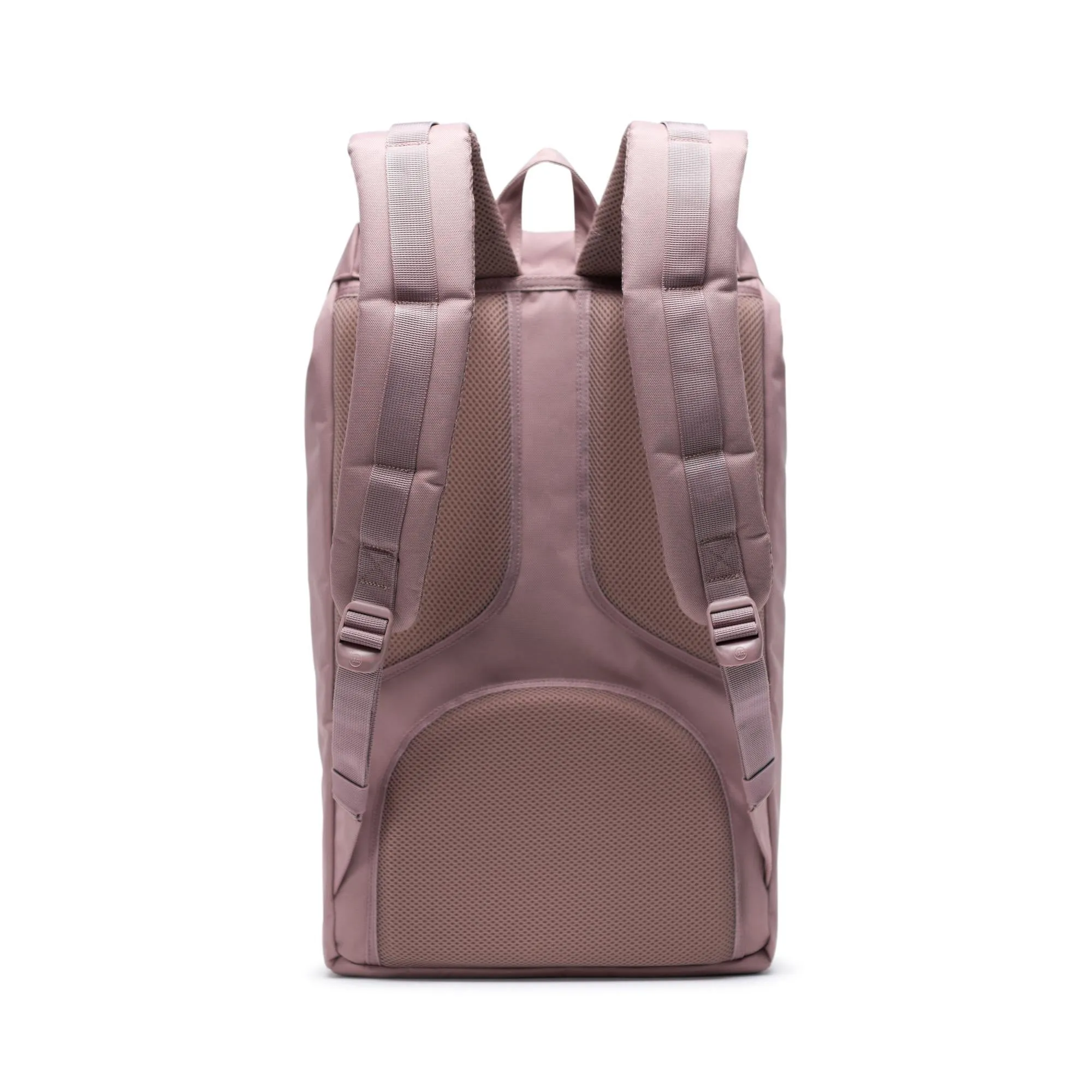 Herschel Little America Backpack, Ash Rose