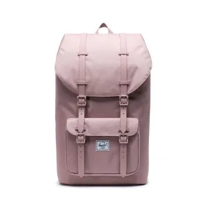 Herschel Little America Backpack, Ash Rose