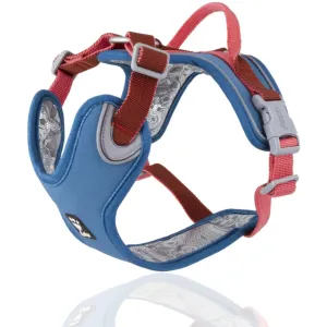 Hurtta Weekend Warrior Harness Bilberry