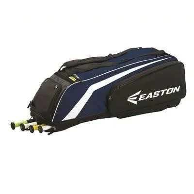Hyper Wheeled Bag Navy