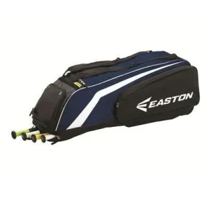 Hyper Wheeled Bag Navy