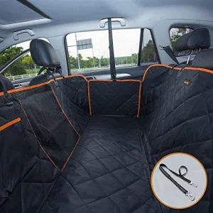 iBuddy Dog Car Seat Covers
