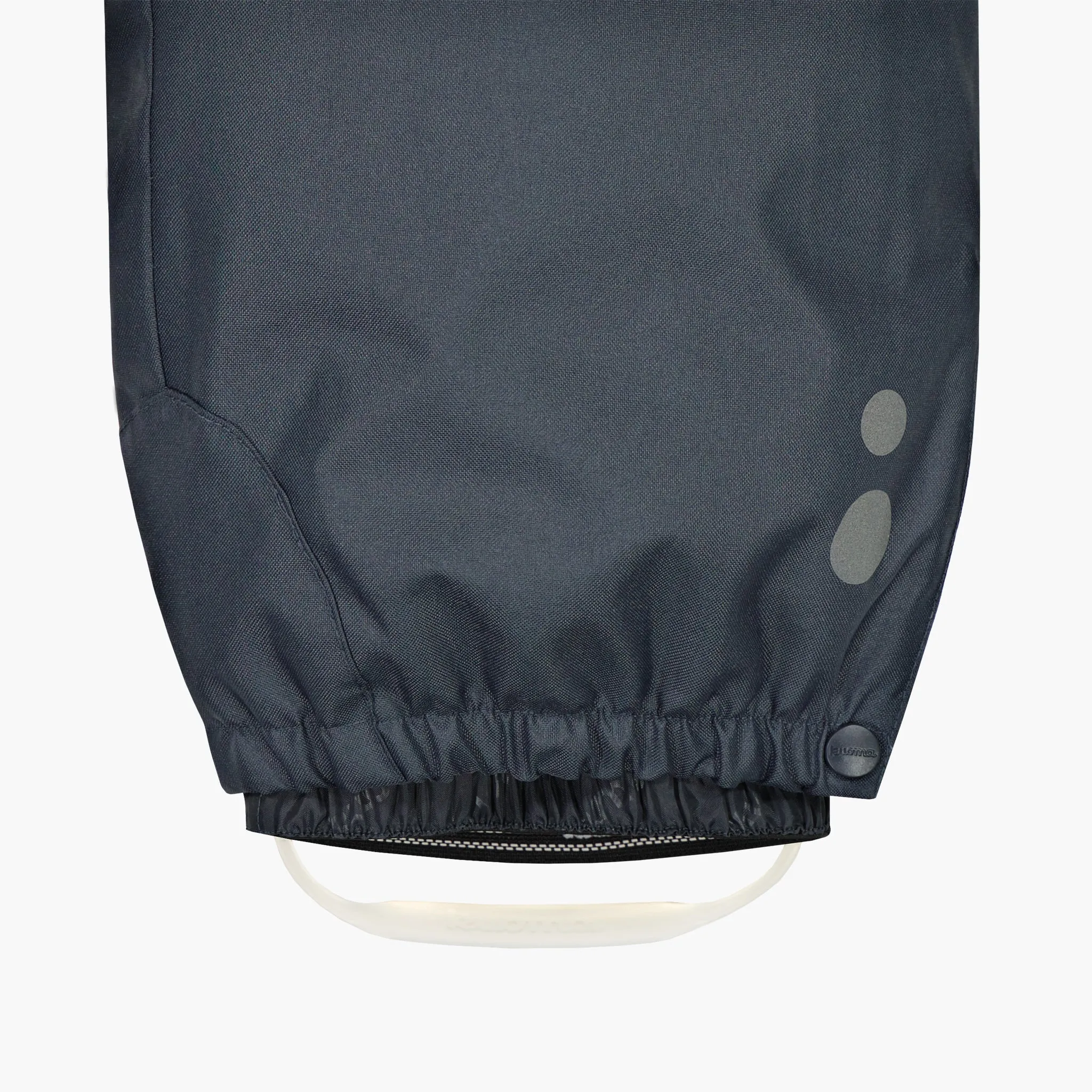Kids´ winter snowsuit Joona, Grey Machinery Reflective