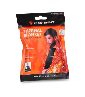 Lifesystems Thermal Blanket