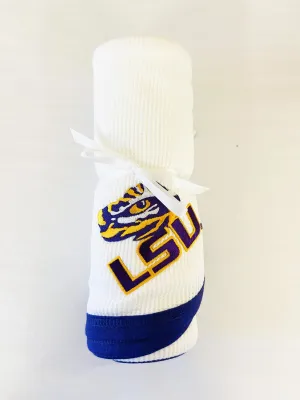 LSU Thermal Blanket
